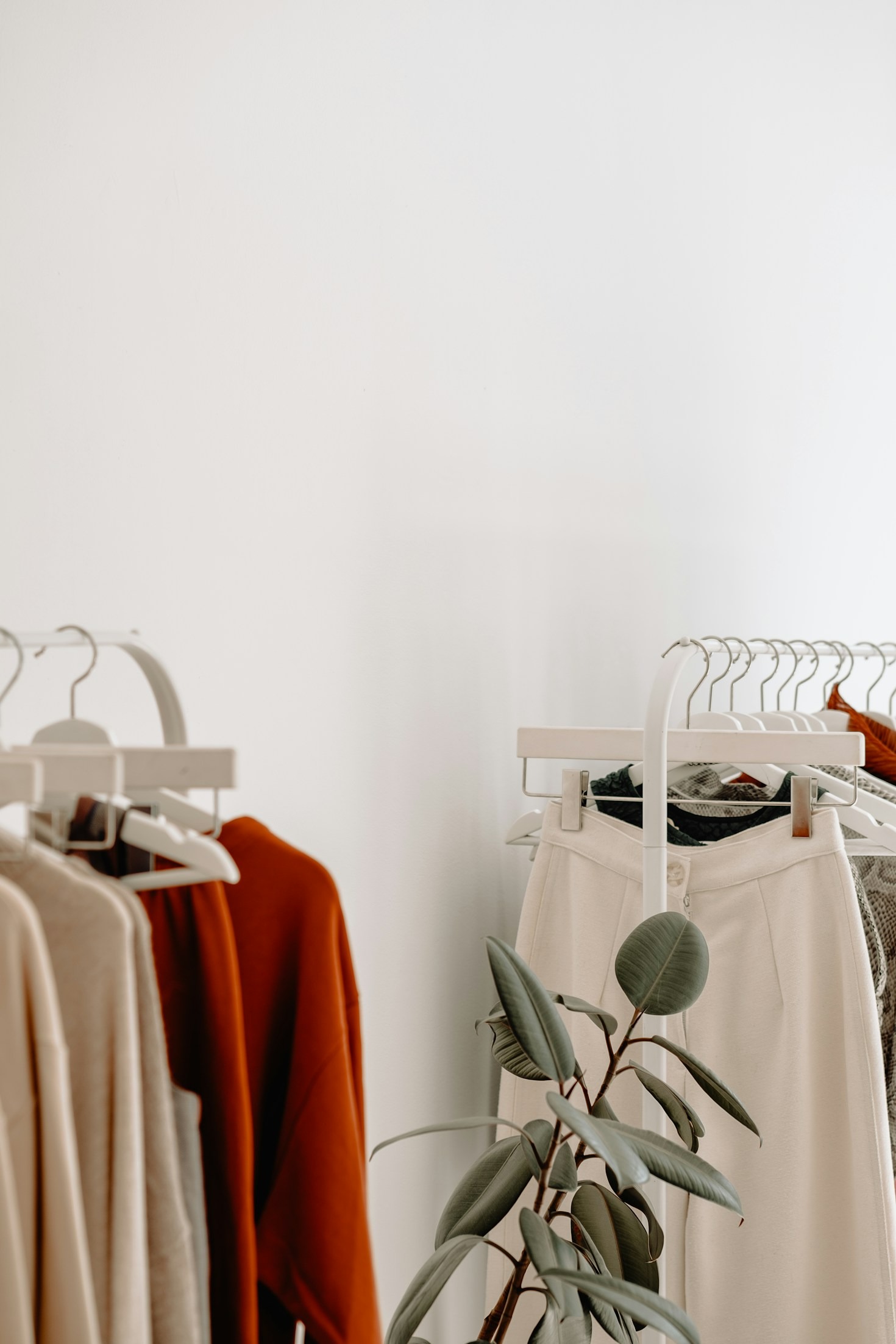 Essential Wardrobe Updates for This Season