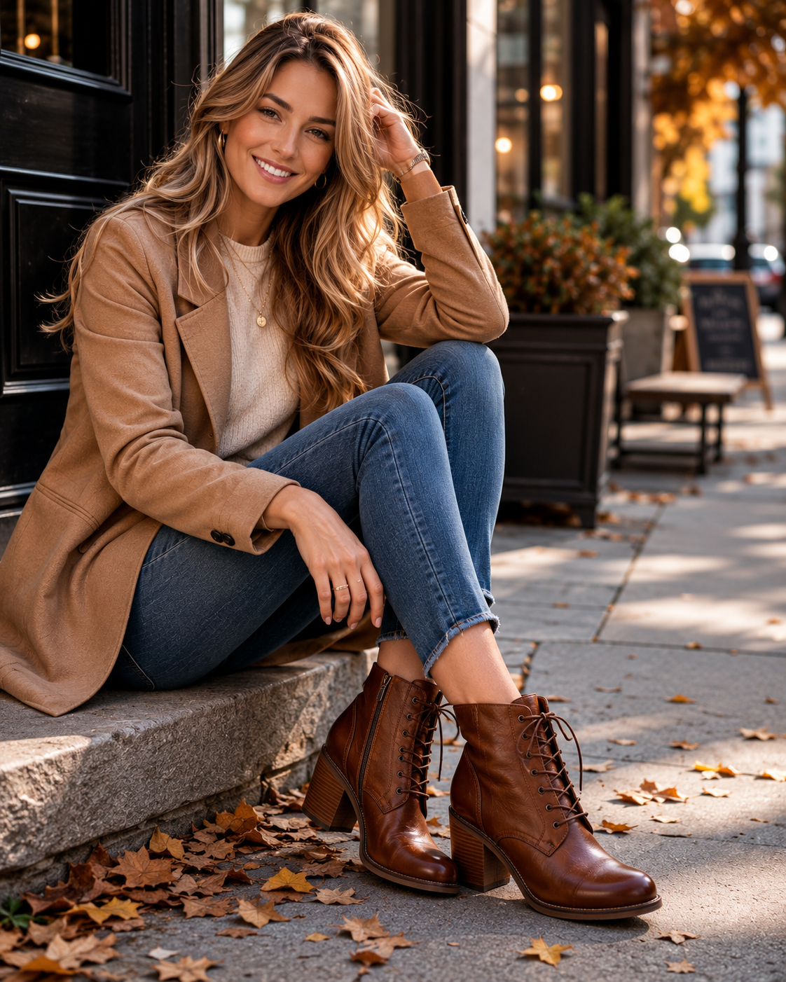 Sarah Mitchell